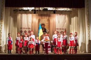 У Коломиї відбувся ІІ фестиваль духовної пісні «Все упованіє моє на Тебе, Мати, возлагаю».(ФОТО)